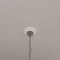 Ekena Millwork Odessa Ceiling Medallion (Fits Canopies up to 2 1/2"), 7 1/2"OD x 1 1/8"P, Primed White CM07OD - alternate 7